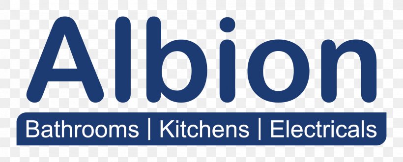 Albion Bathrooms Kitchens Electricals Table Nobilia-Werke J. Stickling GmbH & Co. KG, PNG, 2000x806px, Kitchen, Area, Bathroom, Blue, Brand Download Free
