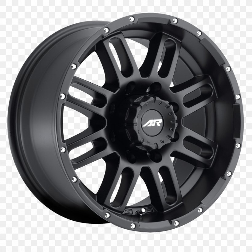 Alloy Wheel Rim Motor Vehicle Tires Pro Comp Alloy 7089 Xtreme Alloys Series 7089, PNG, 1000x1000px, Alloy Wheel, Alloy, Auto Part, Automotive Tire, Automotive Wheel System Download Free