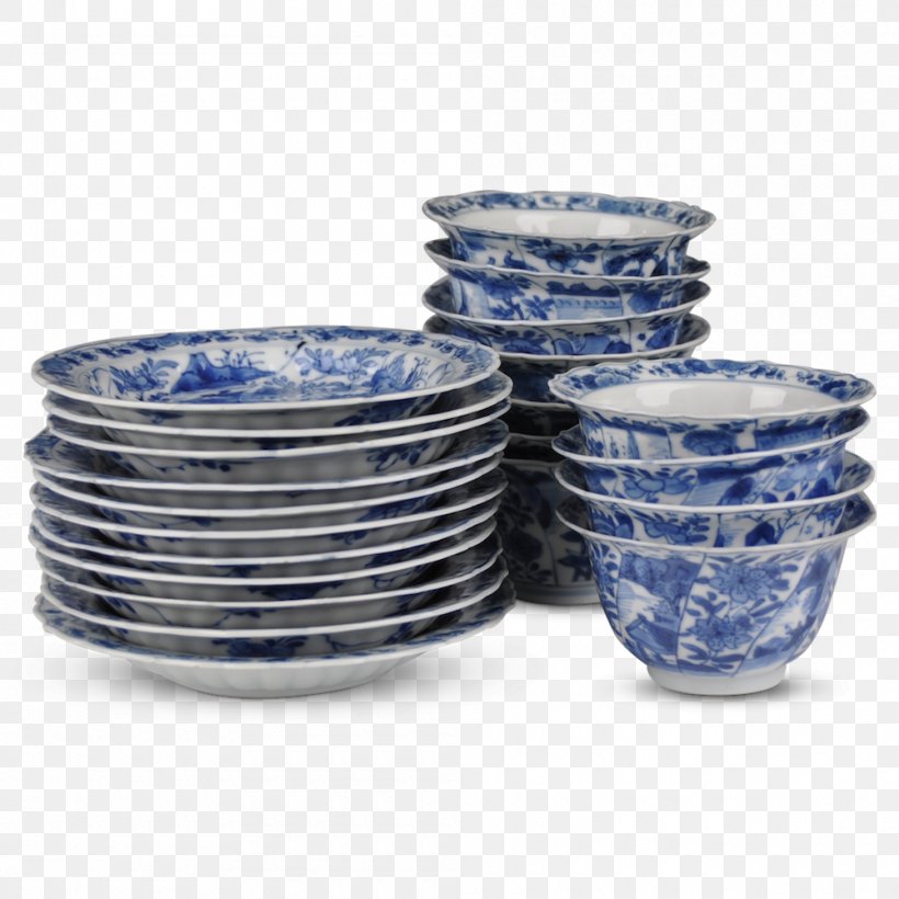 Bowl Ceramic Glass Cobalt Blue, PNG, 1000x1000px, Bowl, Blue And White Porcelain, Blue And White Pottery, Ceramic, Cobalt Download Free