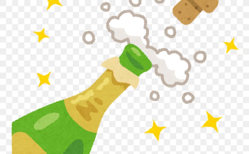 Champagne Bottle, PNG, 800x509px, Champagne, Bottle, Cartoon, Champagne Glass, Cork Download Free