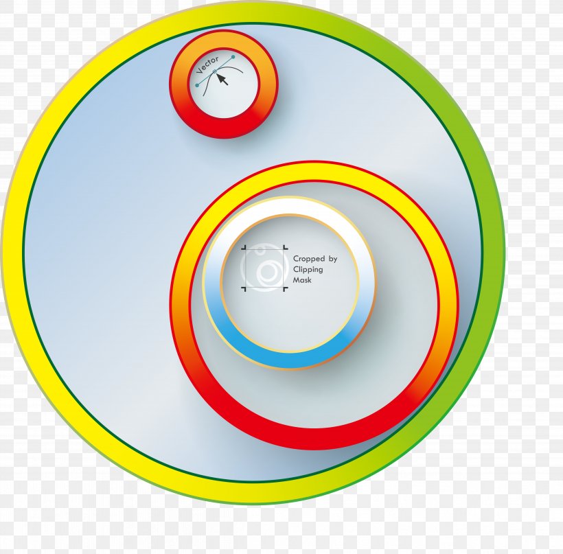 Circle Science Technology Euclidean Vector, PNG, 4847x4771px, Science, Disk, Electronics, Science And Technology, Technique Download Free