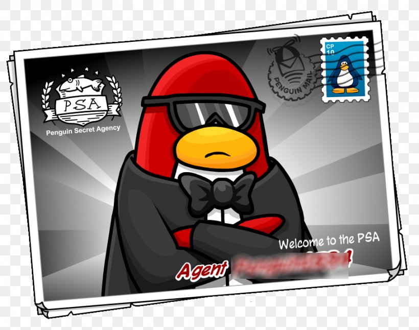 Club Penguin: Elite Penguin Force Espionage Wiki, PNG, 909x717px, Club Penguin, Advertising, Brand, Club Penguin Elite Penguin Force, Display Advertising Download Free
