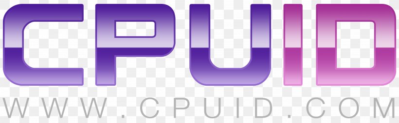 CPUID Central Processing Unit Computer Software CPU-Z, PNG, 4000x1242px, Cpuid, Advanced Micro Devices, Android, Benchmark, Brand Download Free