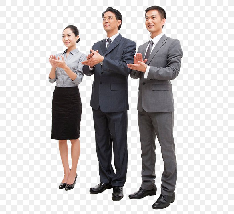 Download, PNG, 750x750px, Clapping, Business, Business Consultant, Business Executive, Businessperson Download Free
