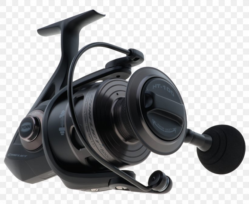 Fishing Reels PENN Conflict Spinning Reel Penn Reels PENN Battle II Spinning Angling, PNG, 870x715px, Fishing Reels, Angling, Bobbin, Fishing, Fishing Rods Download Free
