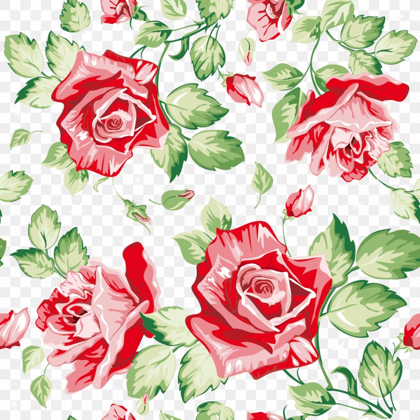 Flower Rose Floral Design Pattern, PNG, 1181x1181px, Flower, Bud, Color, Cut Flowers, Flora Download Free
