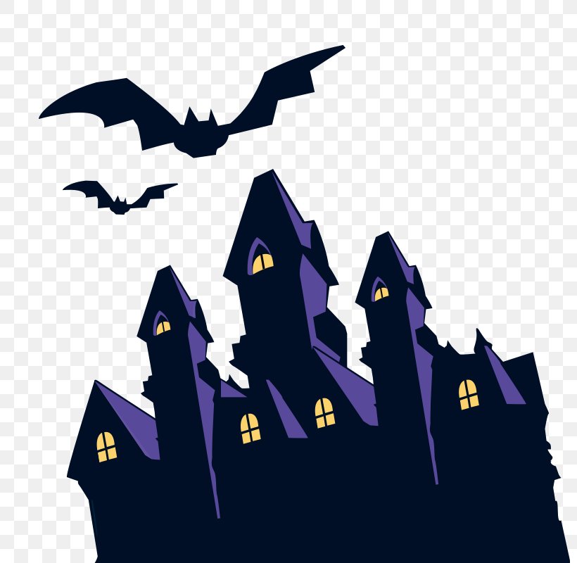 Halloween Trick-or-treating, PNG, 800x800px, Halloween, Fictional Character, Ghost, Haunted Attraction, Haunted House Download Free