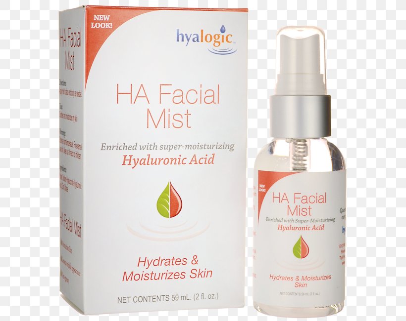 Lotion Hyalogic Ounce Hyaluronic Acid Cream, PNG, 650x650px, Lotion, Cream, Face, Facial, Fluid Ounce Download Free