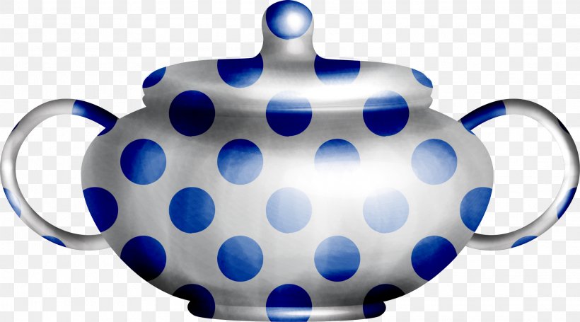 Mug Kettle Tableware Clip Art, PNG, 2233x1241px, Mug, Blue, Ceramic, Coffee Pot, Cup Download Free