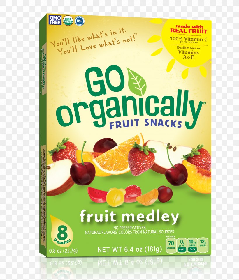 Organic Food Natural Foods Fruit Snacks Welch's, PNG, 2340x2748px, Organic Food, Apple, Berry, Brand, Cherry Download Free