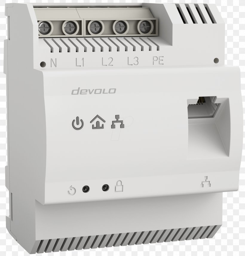PowerLAN Power-line Communication Devolo HomePlug Adapter, PNG, 2377x2484px, Powerlan, Ac Power Plugs And Sockets, Adapter, Computer Network, Data Transfer Rate Download Free