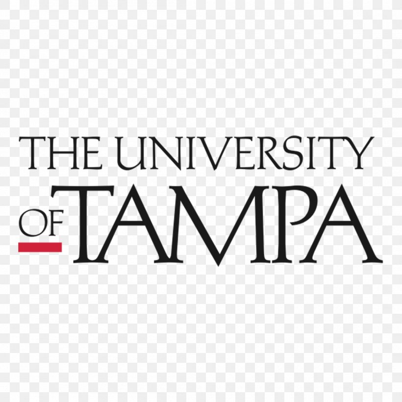 University Of Tampa Sykes College Of Business Student, PNG, 1100x1100px, University Of Tampa, Academic Degree, Area, Black, Black And White Download Free