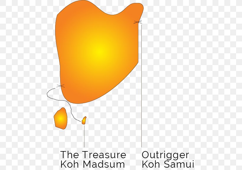 Clip Art Desktop Wallpaper Thai Cuisine Product Design, PNG, 501x575px, Thai Cuisine, Balloon, Heart, Love, Orange Download Free