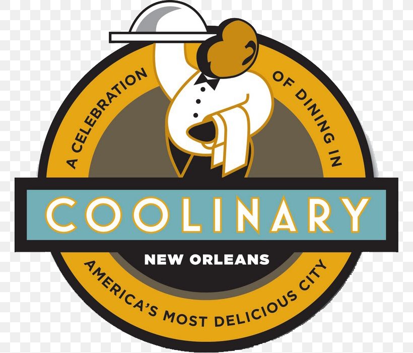 COOLinary New Orleans Restaurant Logo Gumbo Chef, PNG, 763x701px, Restaurant, Area, Bar, Brand, Chef Download Free