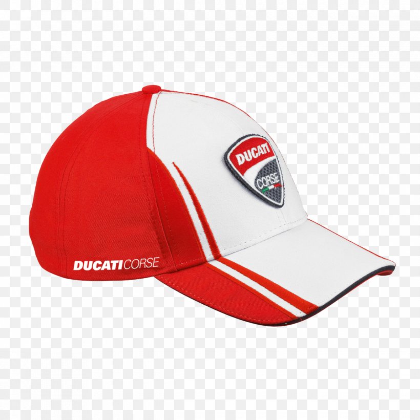 Ducati Motorcycle Cap Clothing Hat, PNG, 1220x1220px, Ducati, Baseball Cap, Baseball Equipment, Brand, Cap Download Free