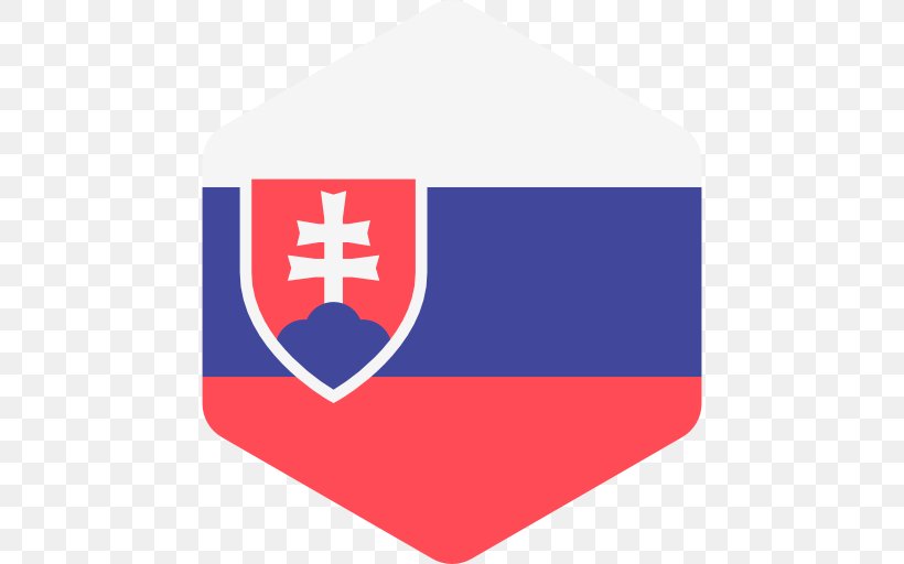 Flag Of Slovakia Slovak Koruna Slovenia Png 512x512px Slovakia Brand Czech Koruna Flag Of Slovakia Hungarian