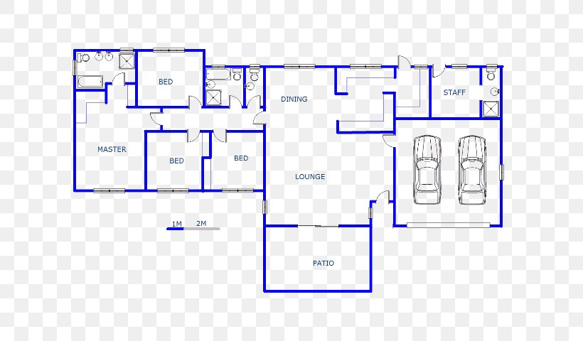 Floor Plan House Plan Bedroom, PNG, 640x480px, Floor Plan, Architectural Plan, Area, Bathroom, Bedroom Download Free