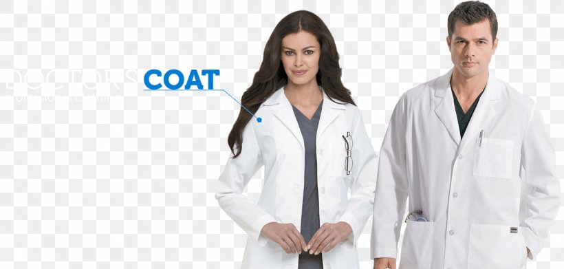 Lab Coats White Scrubs Uniform, PNG, 1174x560px, Lab Coats, Apron, Belt, Button, Clothing Download Free
