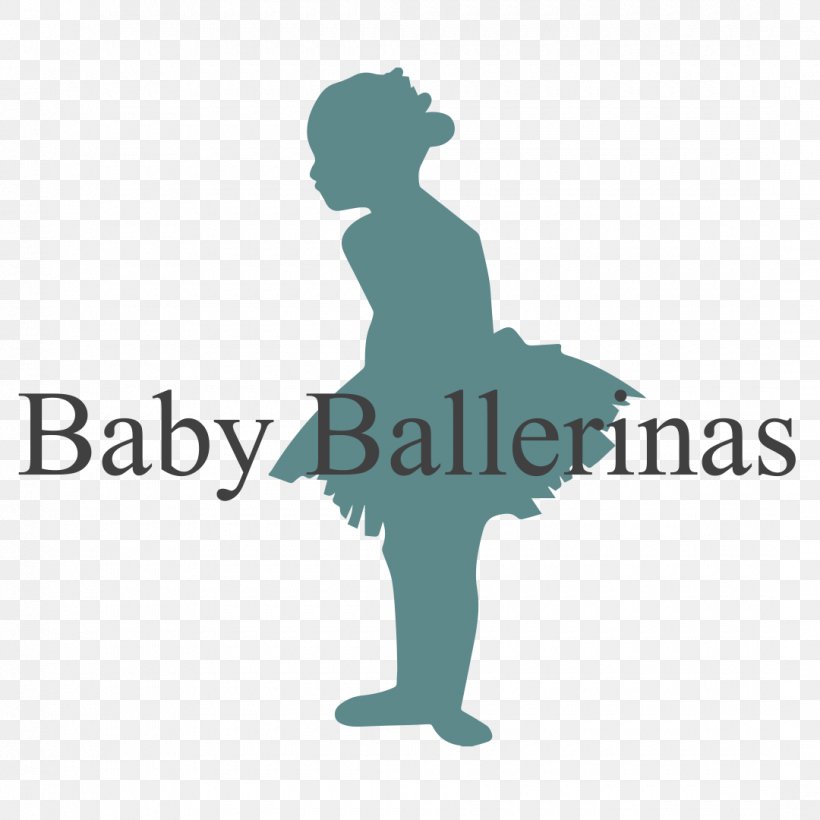 Logo Babyballet Dance Silhouette, PNG, 1080x1080px, Watercolor, Cartoon, Flower, Frame, Heart Download Free