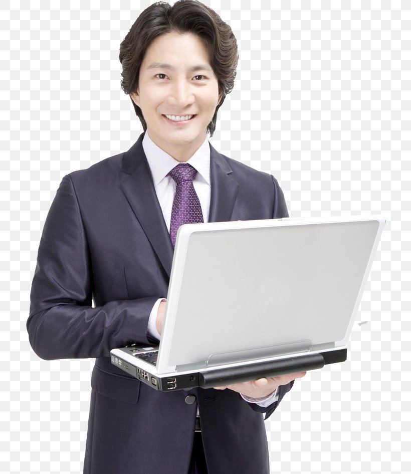 Man Computer Smile Download, PNG, 720x945px, Man, Business, Business Executive, Businessperson, Computer Download Free