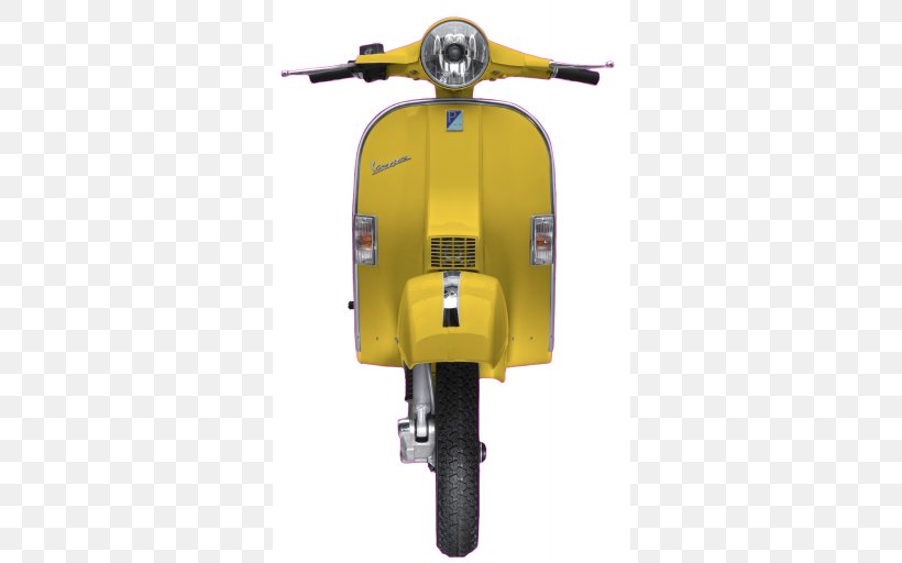 Vespa PX Piaggio Motorcycle Scooter, PNG, 512x512px, Vespa, Bicycle, Bicycle Accessory, Car, Helmet Download Free