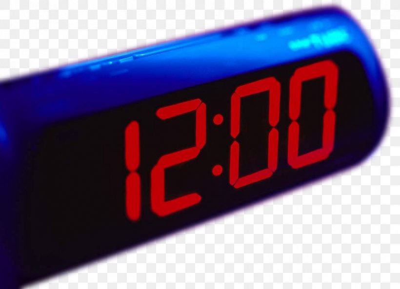 Alarm Clock Electronics Gratis, PNG, 838x607px, Clock, Alarm Clock, Blue, Brand, Digital Clock Download Free