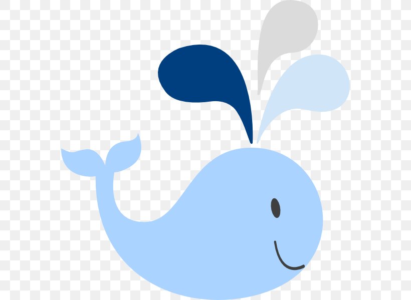 Blue Whale Humpback Whale Clip Art, PNG, 576x599px, Whale, Baleen Whale, Beluga Whale, Blue, Blue Whale Download Free