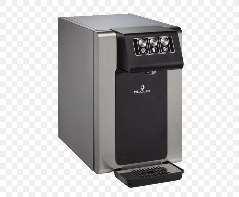 Carbonated Water Water Cooler Coffee Drinking Water, PNG, 516x677px, Carbonated Water, Bottle, Coffee, Coffeemaker, Drinking Download Free