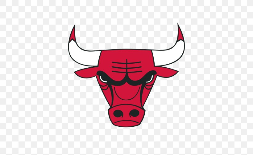 Chicago Bulls NBA United Center Indiana Pacers Cleveland Cavaliers, PNG, 500x504px, Chicago Bulls, Basketball, Bone, Cattle Like Mammal, Chicago Download Free