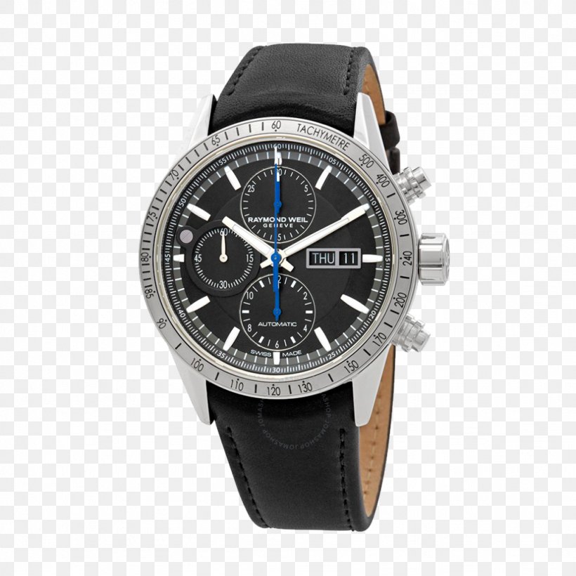 Chronograph Watch Montblanc Raymond Weil Jewellery, PNG, 1024x1024px, Chronograph, Automatic Watch, Brand, Ecodrive, Jaegerlecoultre Download Free