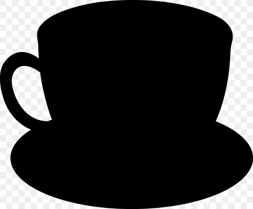 Coffee Cup Mug M, PNG, 4173x3462px, Coffee Cup, Black, Black M, Blackandwhite, Coffee Download Free