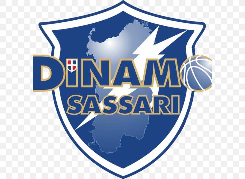 Dinamo Basket Sassari Logo Brand Font, PNG, 600x600px, Sassari, Area, Brand, Label, Lega Basket Serie A Download Free