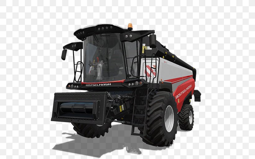 Farming Simulator 17 John Deere Combine Harvester Tractor Forage Harvester, PNG, 512x512px, Farming Simulator 17, Agricultural Machinery, Agritechnica, Automotive Exterior, Automotive Tire Download Free