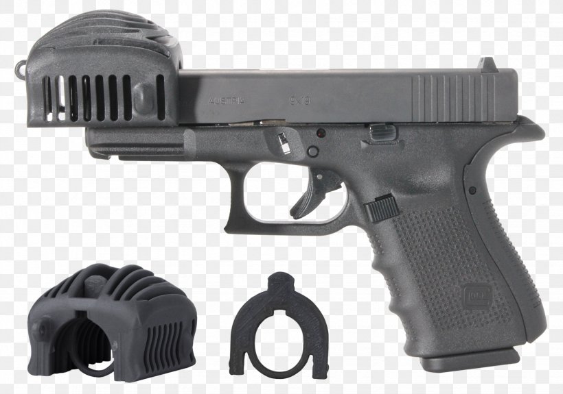 Glock 23 Pistol Glock 34 Glock Ges.m.b.H., PNG, 1643x1154px, 919mm Parabellum, Glock, Air Gun, Airsoft, Airsoft Gun Download Free