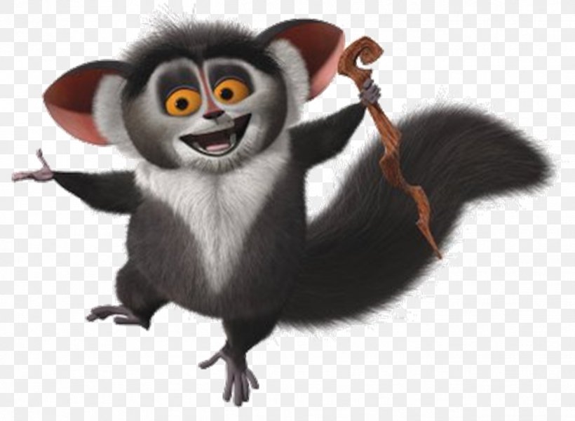 Julien Lemur Madagascar Animation Character, PNG, 1316x964px, Julien, All Hail King Julien, Animation, Cedric The Entertainer, Character Download Free