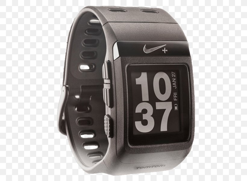 Nike+ FuelBand GPS Watch, PNG, 600x600px, Nike, Activity Monitors, Bracelet, Brand, Exercise Download Free