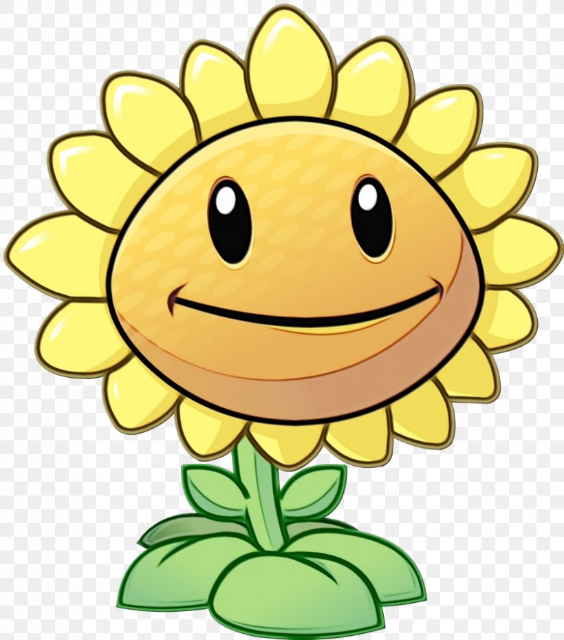 Sunflower, PNG, 839x952px, Watercolor, Cartoon, Costume, Daisy Family, Emoticon Download Free