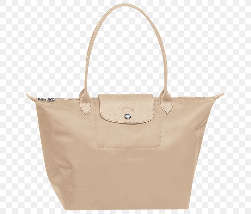Tote Bag Leather Longchamp Handbag, PNG, 700x700px, Tote Bag, Bag, Beige, Boutique, Brown Download Free