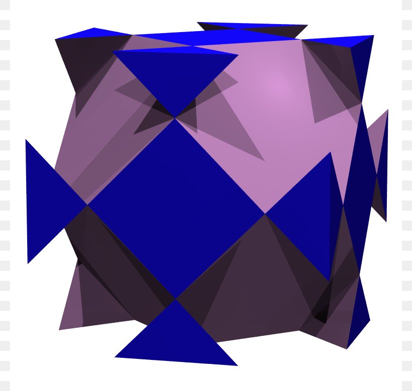 Truncation Truncated Cube Geometry Truncated Cuboctahedron, PNG, 780x780px, Truncation, Blue, Cobalt Blue, Cube, Electric Blue Download Free