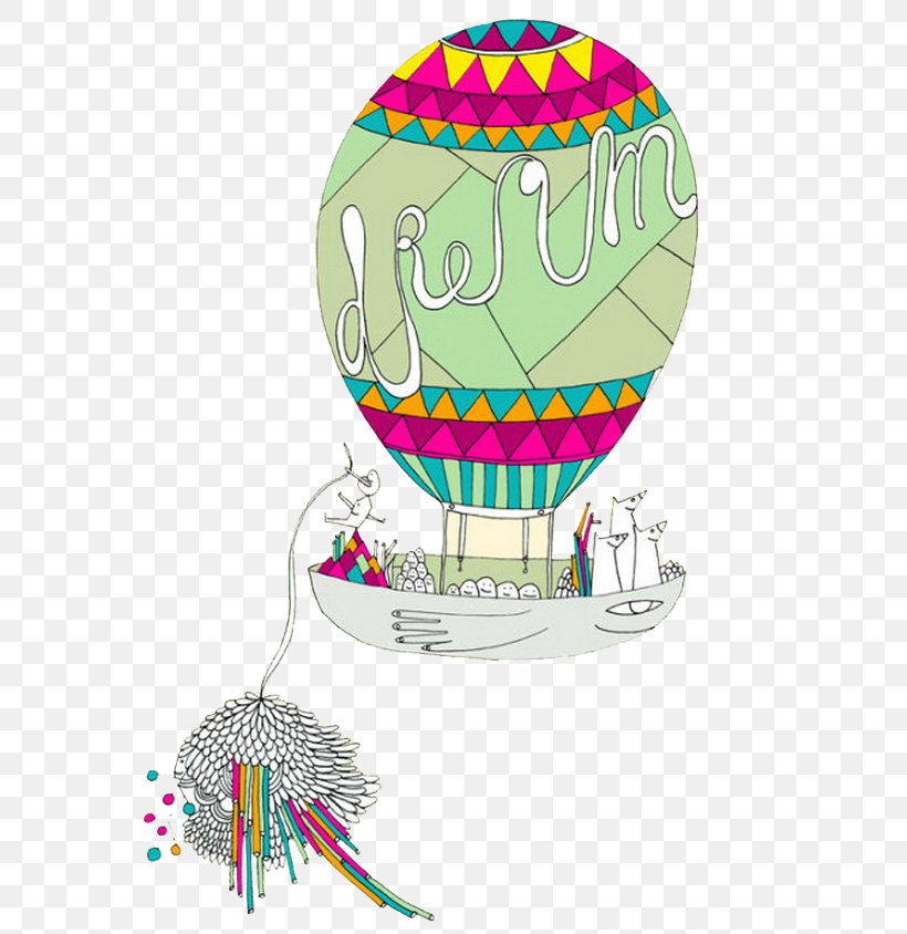 Balloon Illustrator Graphic Design Illustration, PNG, 600x844px, Balloon, Designer, Drawing, Hot Air Balloon, Illustrator Download Free