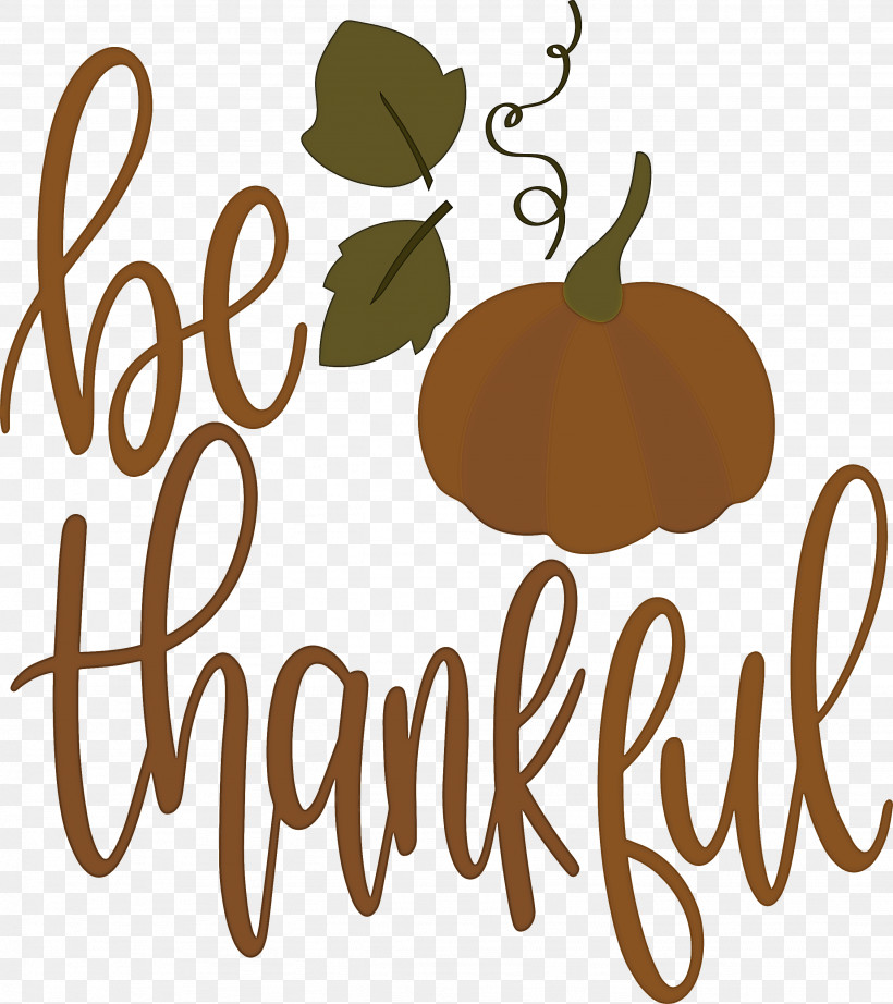 Be Thankful Thanksgiving Autumn, PNG, 2667x3000px, Be Thankful, Autumn, Calligraphy, Cartoon, Google Logo Download Free