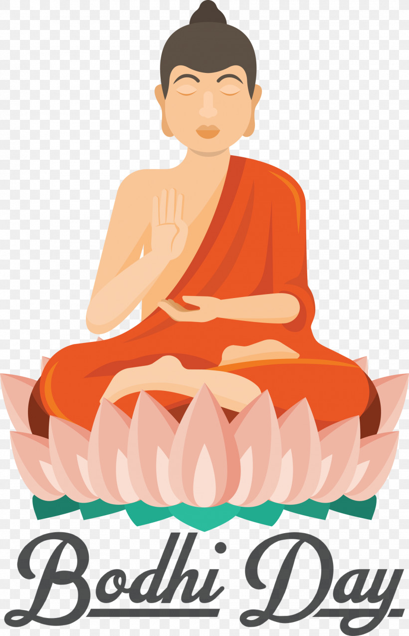 Bodhi Day Bodhi, PNG, 1930x3000px, Bodhi Day, Bodhi, Kasaya, Mantra, Meditation Download Free