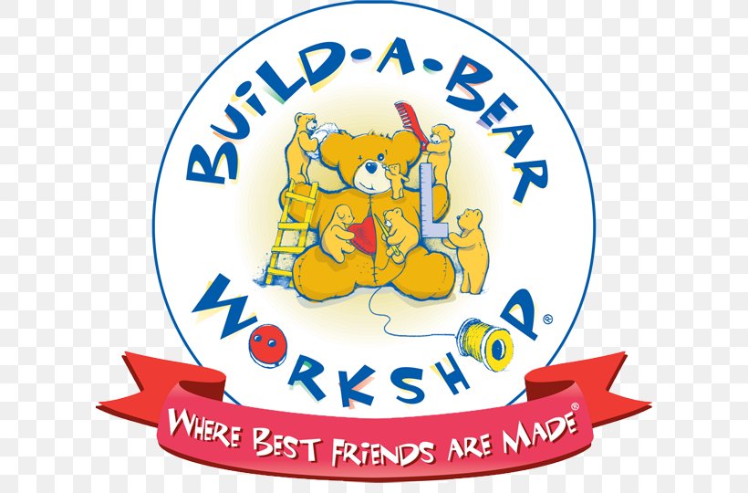 Build-A-Bear Workshop Winnipeg Bayshore Shopping Centre Retail, PNG, 610x540px, Watercolor, Cartoon, Flower, Frame, Heart Download Free