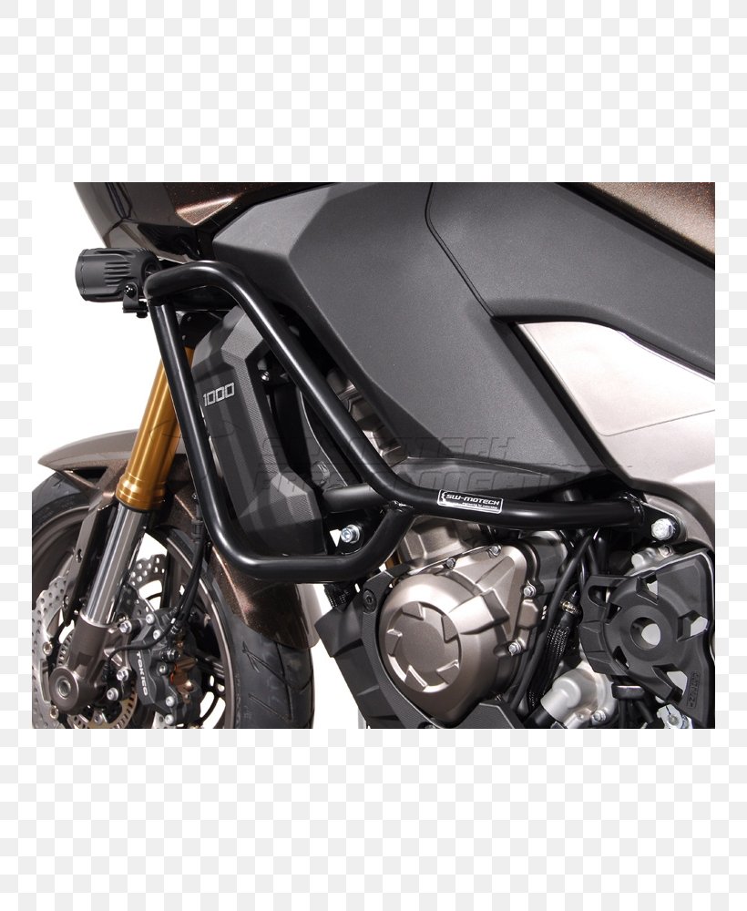 Car Motorcycle Fairing Exhaust System Kawasaki Versys 1000, PNG, 750x1000px, Car, Auto Part, Automotive Exhaust, Automotive Exterior, Automotive Lighting Download Free