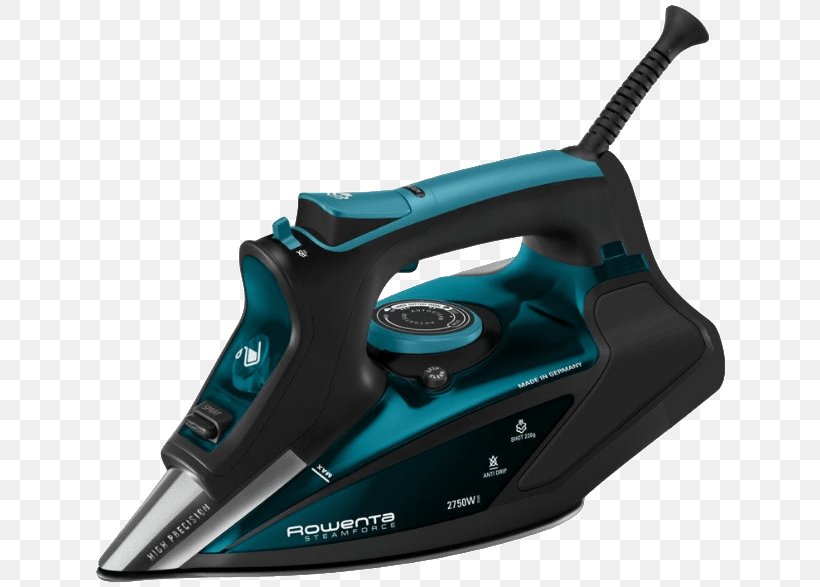 Clothes Iron Rowenta Steam Home Appliance Vacuum Cleaner, PNG, 786x587px, Clothes Iron, Blender, Hardware, Home Appliance, Ironing Download Free