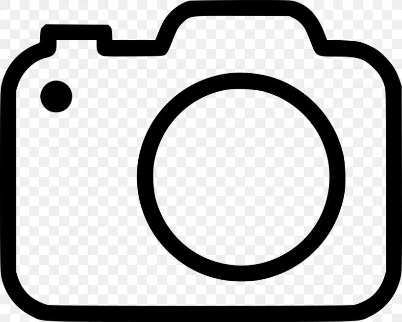 Camera Clip Art, PNG, 980x784px, Camera, Area, Black, Black And White, Digital Cameras Download Free