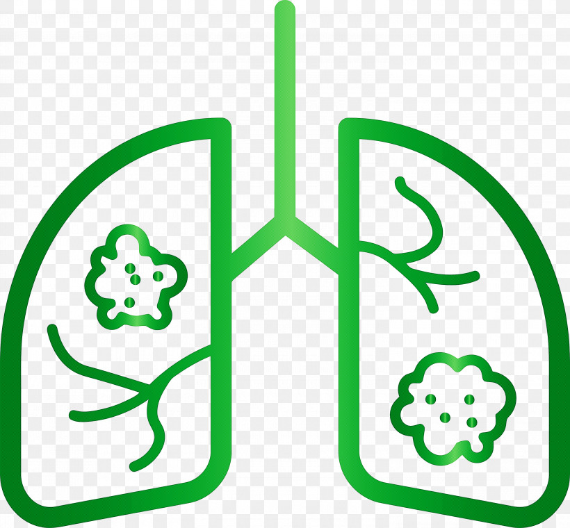 Corona Virus Disease Lungs, PNG, 3000x2782px, Corona Virus Disease, Green, Line, Lungs, Plant Download Free