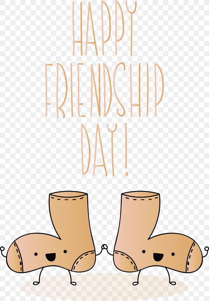 Friendship Day Happy Friendship Day International Friendship Day, PNG, 2087x3000px, Friendship Day, Footwear, Happy Friendship Day, International Friendship Day, Line Download Free