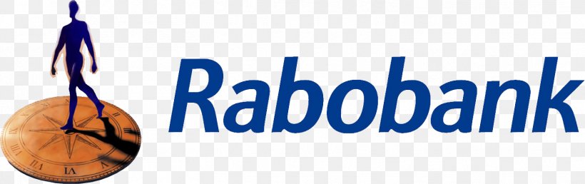Rabobank Logo Netherlands Organization, PNG, 1506x475px, Rabobank, Bank, Brand, Finance, Logo Download Free