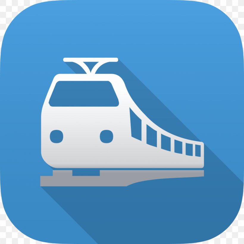 Rail Transport Train Ticket Bus Rapid Transit, PNG, 1024x1024px, Rail Transport, Blue, Brand, Bus, Fare Download Free